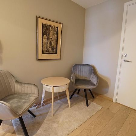 أوسلو City Center Penthouse Apartment المظهر الخارجي الصورة