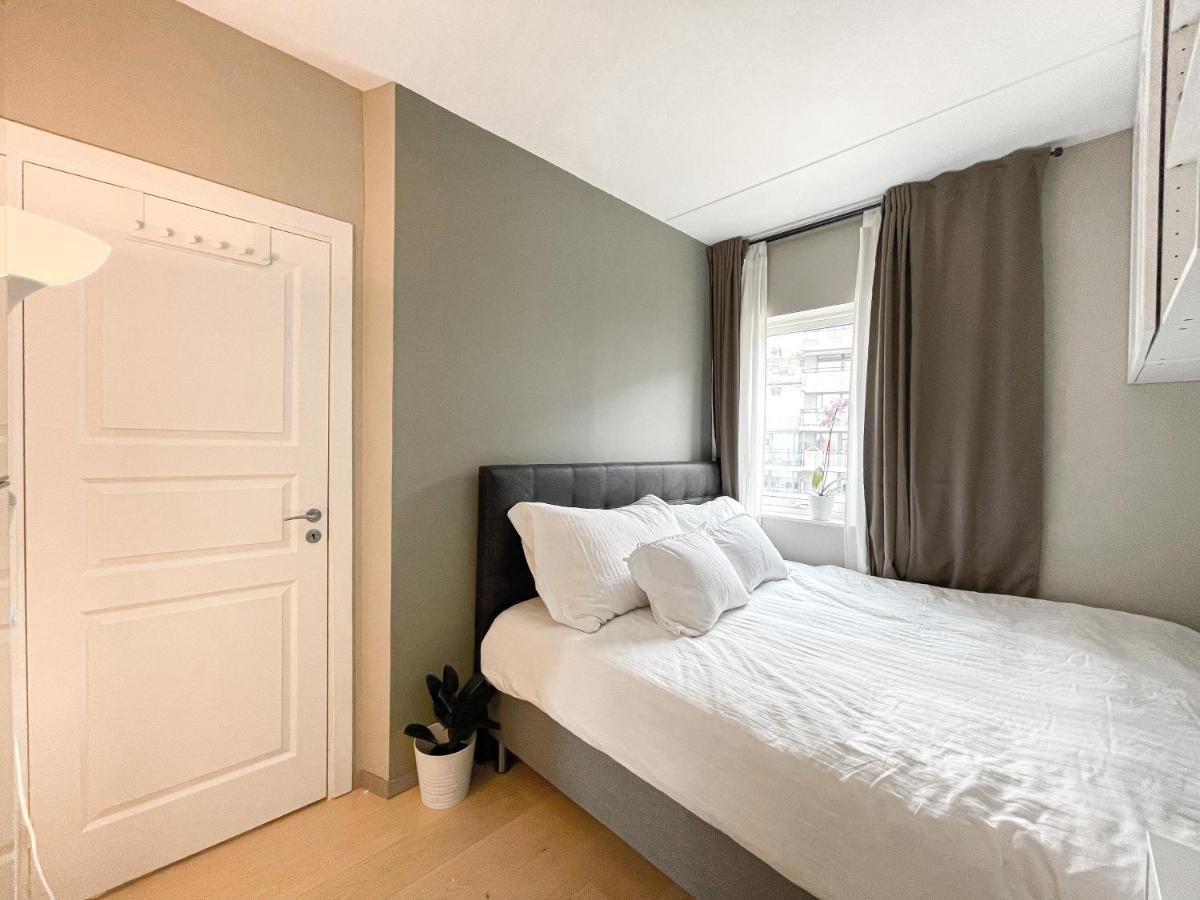 أوسلو City Center Penthouse Apartment المظهر الخارجي الصورة