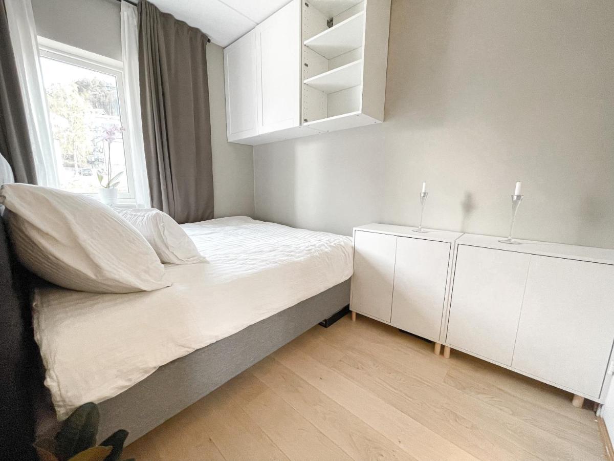 أوسلو City Center Penthouse Apartment المظهر الخارجي الصورة