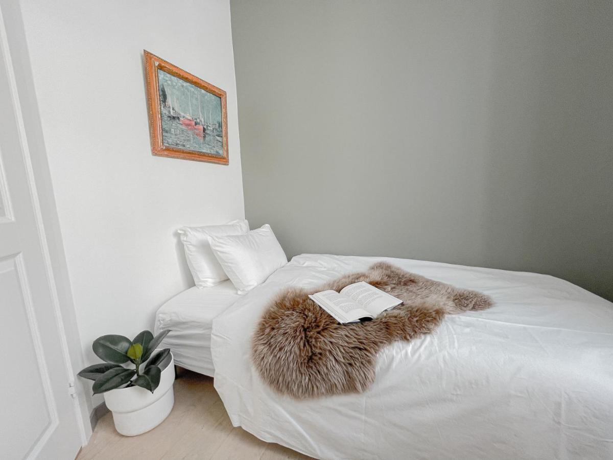 أوسلو City Center Penthouse Apartment المظهر الخارجي الصورة