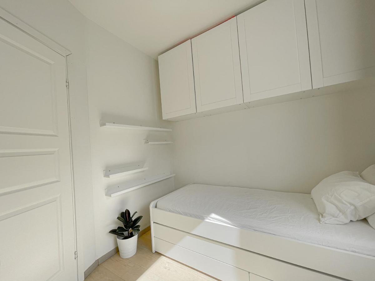 أوسلو City Center Penthouse Apartment المظهر الخارجي الصورة