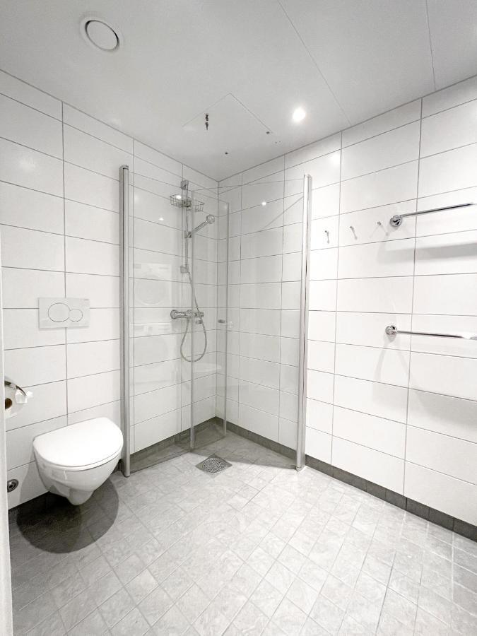 أوسلو City Center Penthouse Apartment المظهر الخارجي الصورة