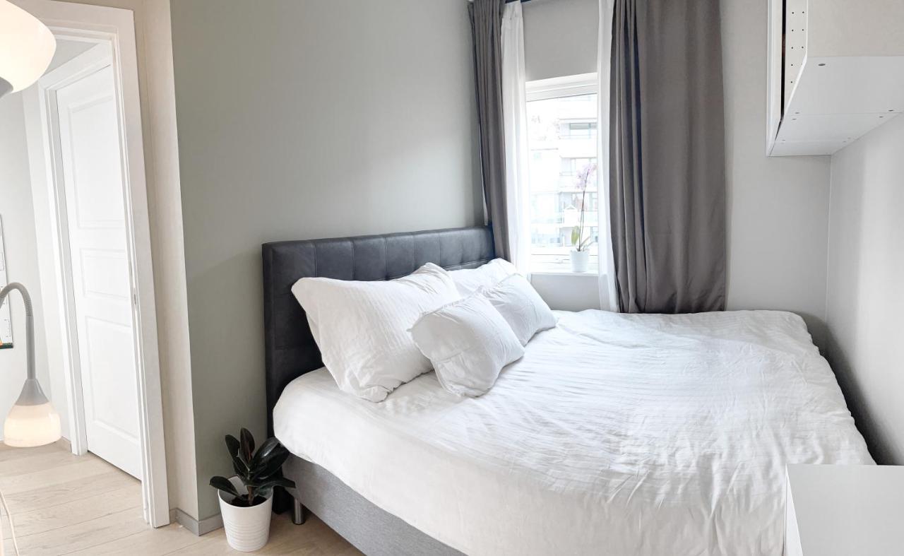 أوسلو City Center Penthouse Apartment المظهر الخارجي الصورة