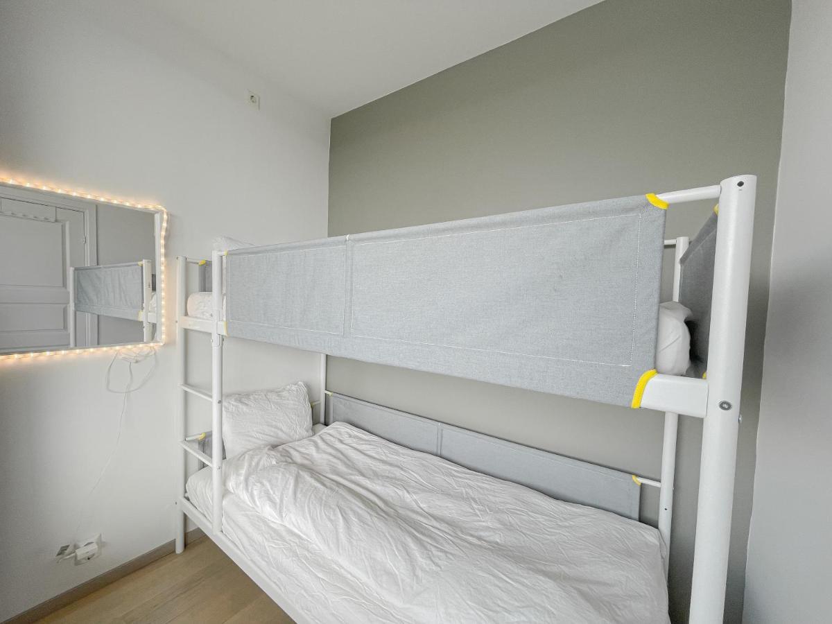 أوسلو City Center Penthouse Apartment المظهر الخارجي الصورة