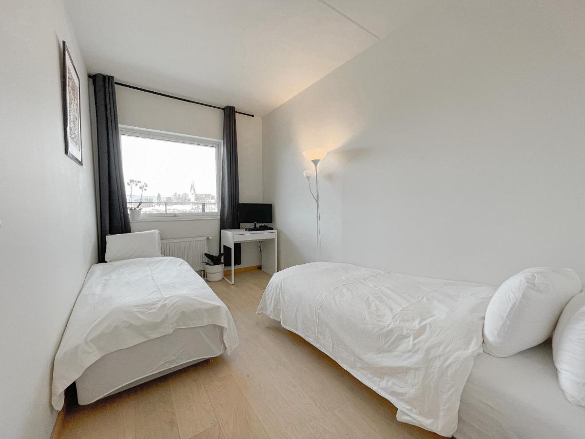 أوسلو City Center Penthouse Apartment المظهر الخارجي الصورة